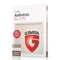 AntiVirus 2017