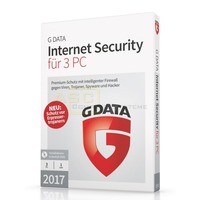 InternetSecurity 2017