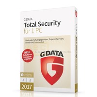 Total Security 2017