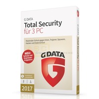 Total Security 2017