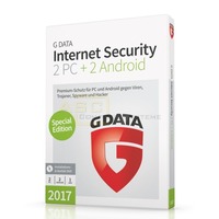 Internet Security 2017