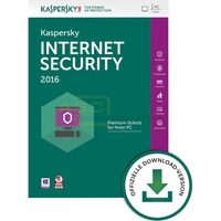 Internet Security 2016