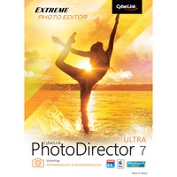 PhotoDirector 7 Ultra