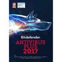 Antivirus Plus