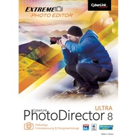 PhotoDirector 8 Ultra