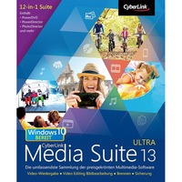 Media Suite 13 Ultra