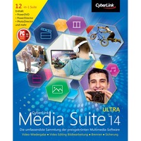 Media Suite 14 Ultra