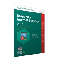 Internet Security 2017 (FFP)