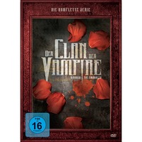 Der Clan der Vampire - Die komplette Serie (Special Edition)
