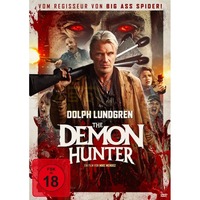 The Demon Hunter
