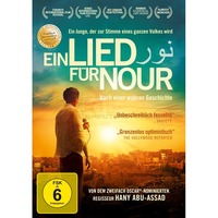Ein Lied für Nour (DVD)