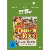 Flucht vor dem Tode (Edition Western-Legenden #46) (DVD)