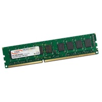 8GB 1600MHz DDR3 ECC CL11 DIMM 2Rx8 1.35V