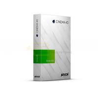 Cinema 4D Prime R18