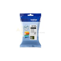 LC-3219XLBK XL-Tintenpatrone black ( schwarz )