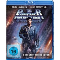 The Punisher 