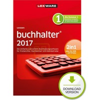 Buchhalter 2017