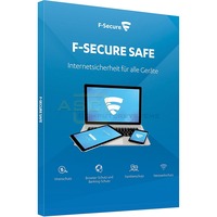 SAFE Internet Security 2017