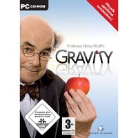 Professor Heinz Wolff’s Gravity 