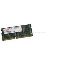 SO-DIMM PC133 512MB * Apple Power Book G4 Titanium