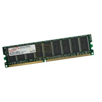 DIMM DDR PC3200 1024MB CL3 ECC