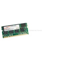 DDR SO-DIMM PC2700 1024MB CL2.5 64Mx8