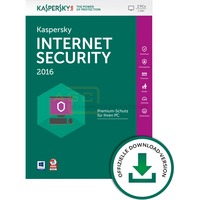 Internet Security 2016