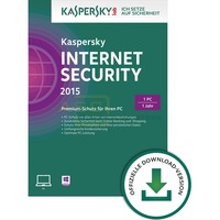 Internet Security 2015