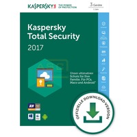Total Security
