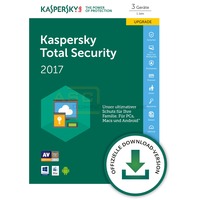 Total Security