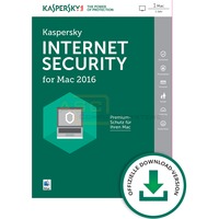 Internet Security for Mac