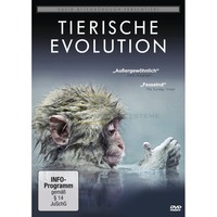 David Attenborough: Tierische Evolution