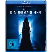 Das Kinderm&auml;dchen - Special Edition (Blu-ray)