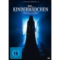 Das Kindermädchen - Special Edition (DVD)