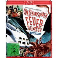 Unternehmen Feuerg&uuml;rtel - Voyage to the Bottom of the Sea - 