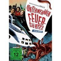 Unternehmen Feuerg&uuml;rtel - Voyage to the Bottom of the Sea 