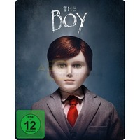 The Boy