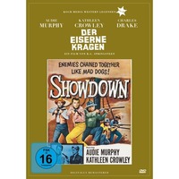 Der eiserne Kragen (Edition Western-Legenden #49) (DVD)