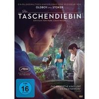 Die Taschendiebin (DVD)