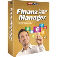 FinanzManager 2018 Deluxe