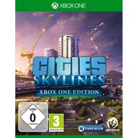 Cities: Skylines 
