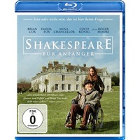 Shakespeare für Anfänger (Blu-ray)