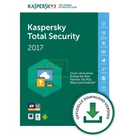 Total Security Multi-Device