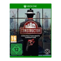 Constructor (XONE)
