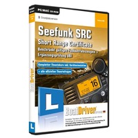 Seefunk SRC (inkl. UBI)
