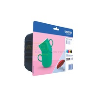 LC-227XL Value Pack XL-Tintenpatronen