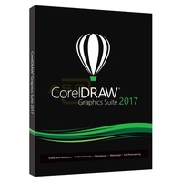 CorelDRAW Graphics Suite 2017