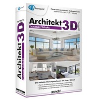 Architekt 3D X9 Innenarchitekt