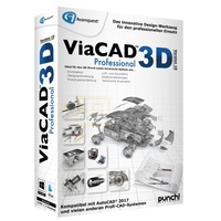 ViaCAD 3D Professional 10