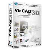 ViaCAD 2D/3D 10